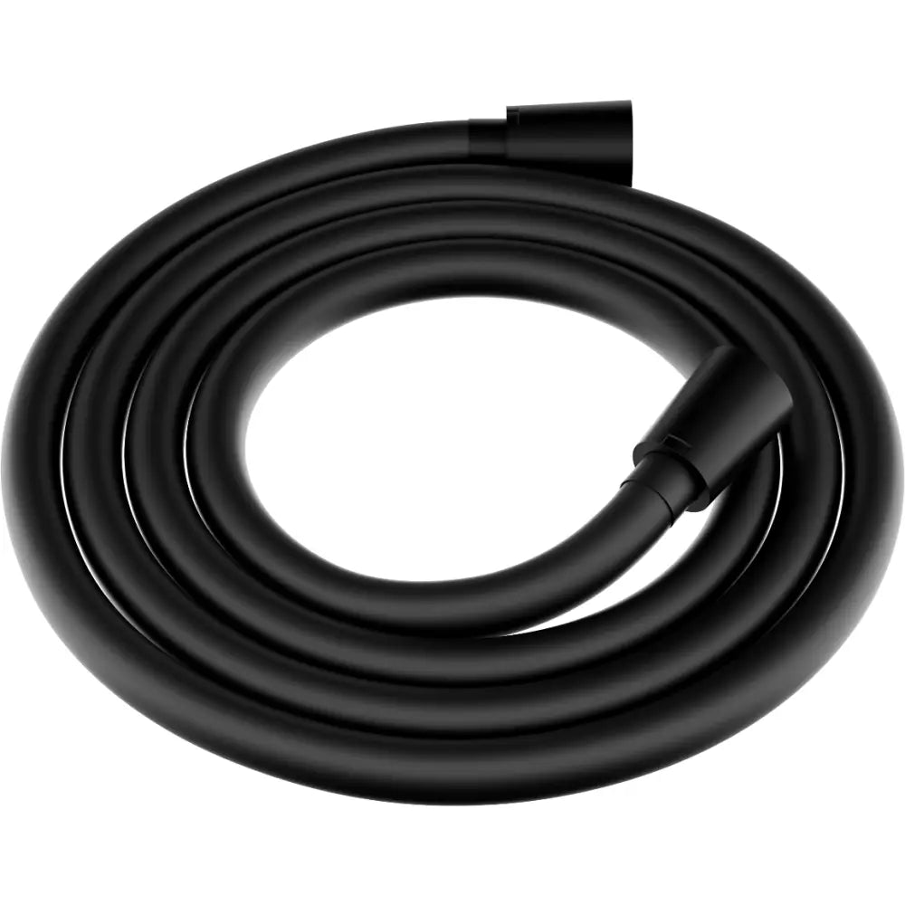 Mexen Dusjslange 175 Cm Svart - 79475