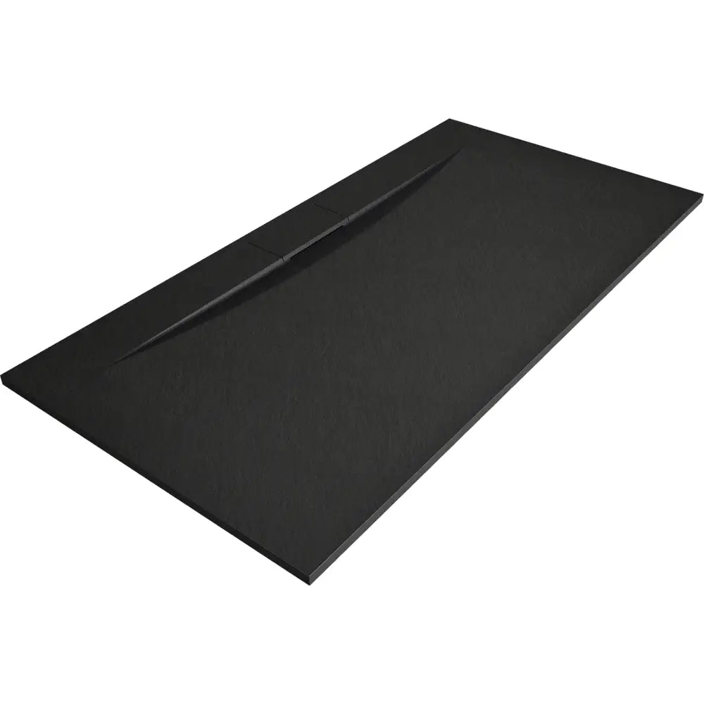 Mexen Egon Rektangulært Dusjbrett Smc 200x90 Cm Sort - 4r