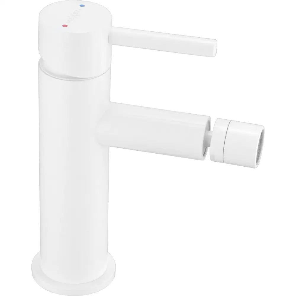 Mexen Elba Bidetbatteri Hvit - 74120-