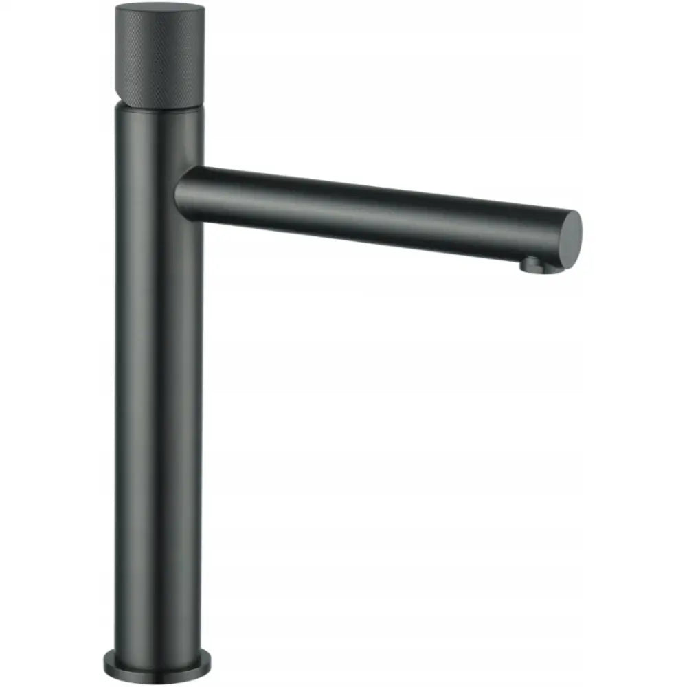 Mexen Elba One Høy Servantbatteri Grafitt - 74111-