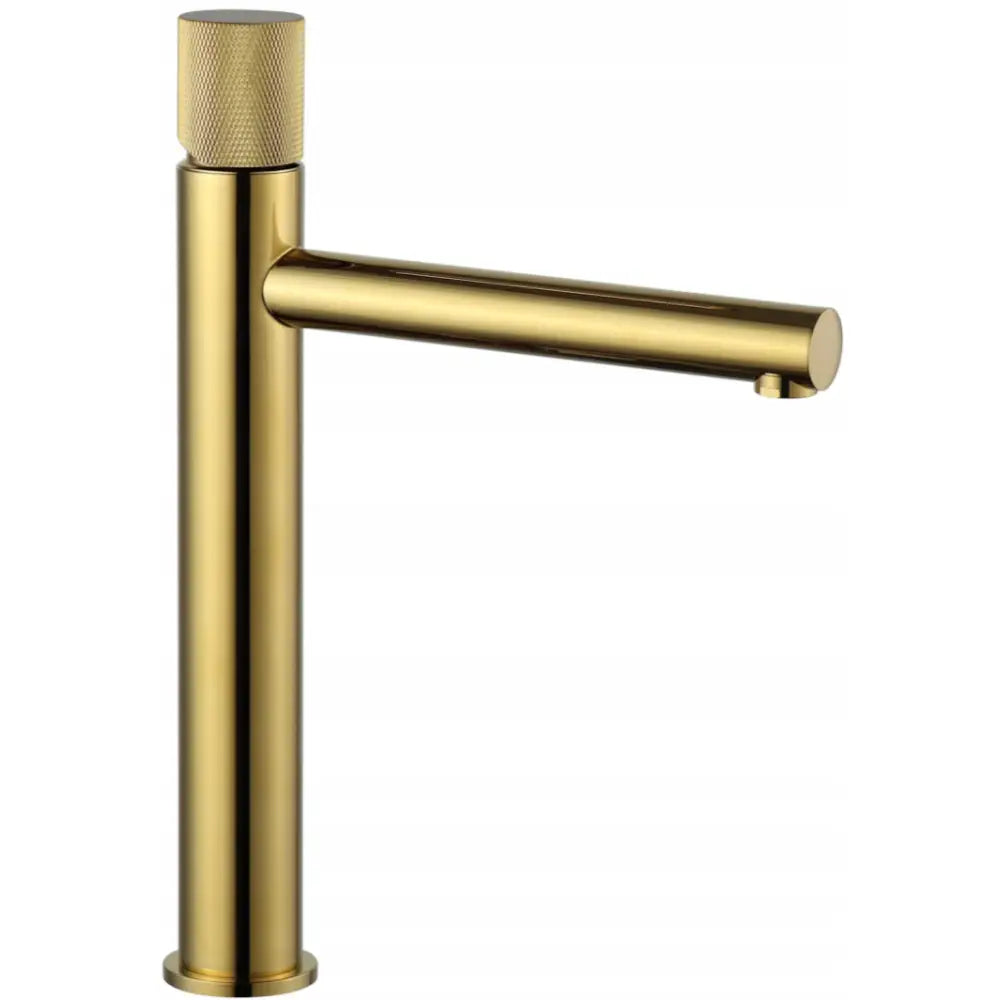 Mexen Elba One Høy Vaskbatteri Gull - 74111