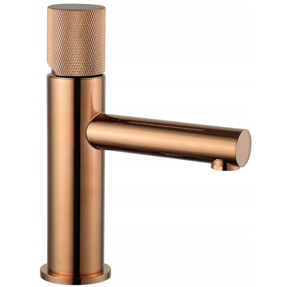 Mexen Elba One Servantbatteri Roségull - 74101-