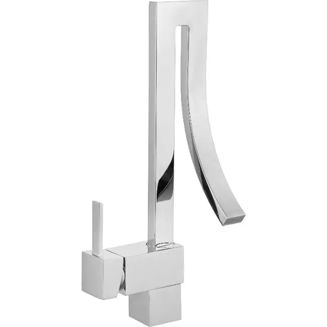 Mexen Elbrus Servantbatteri Krom - 747100-