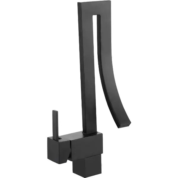 Mexen Elbrus Servantbatteri Svart - 747100-