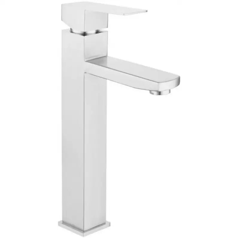 Mexen Emma Servantbatteri Høy Stål Krom