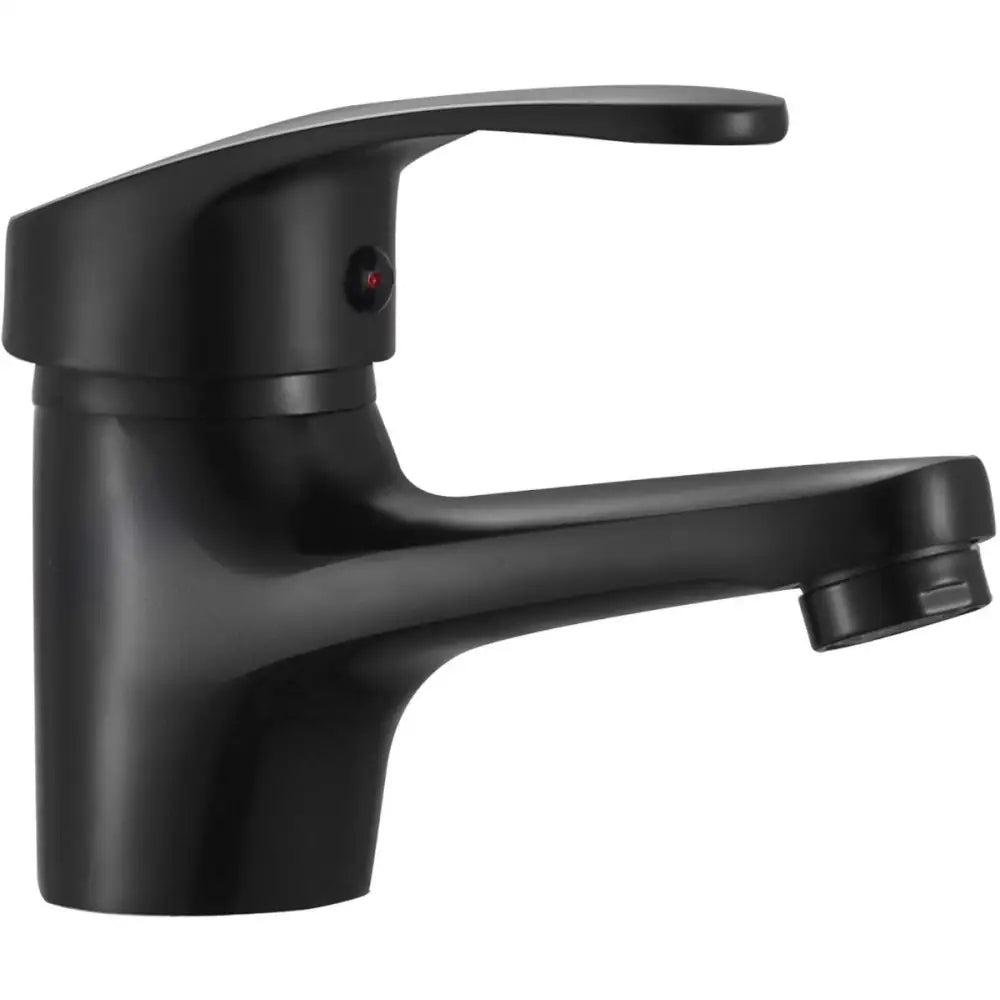 Mexen Erica Servantbatteri Svart - 746400