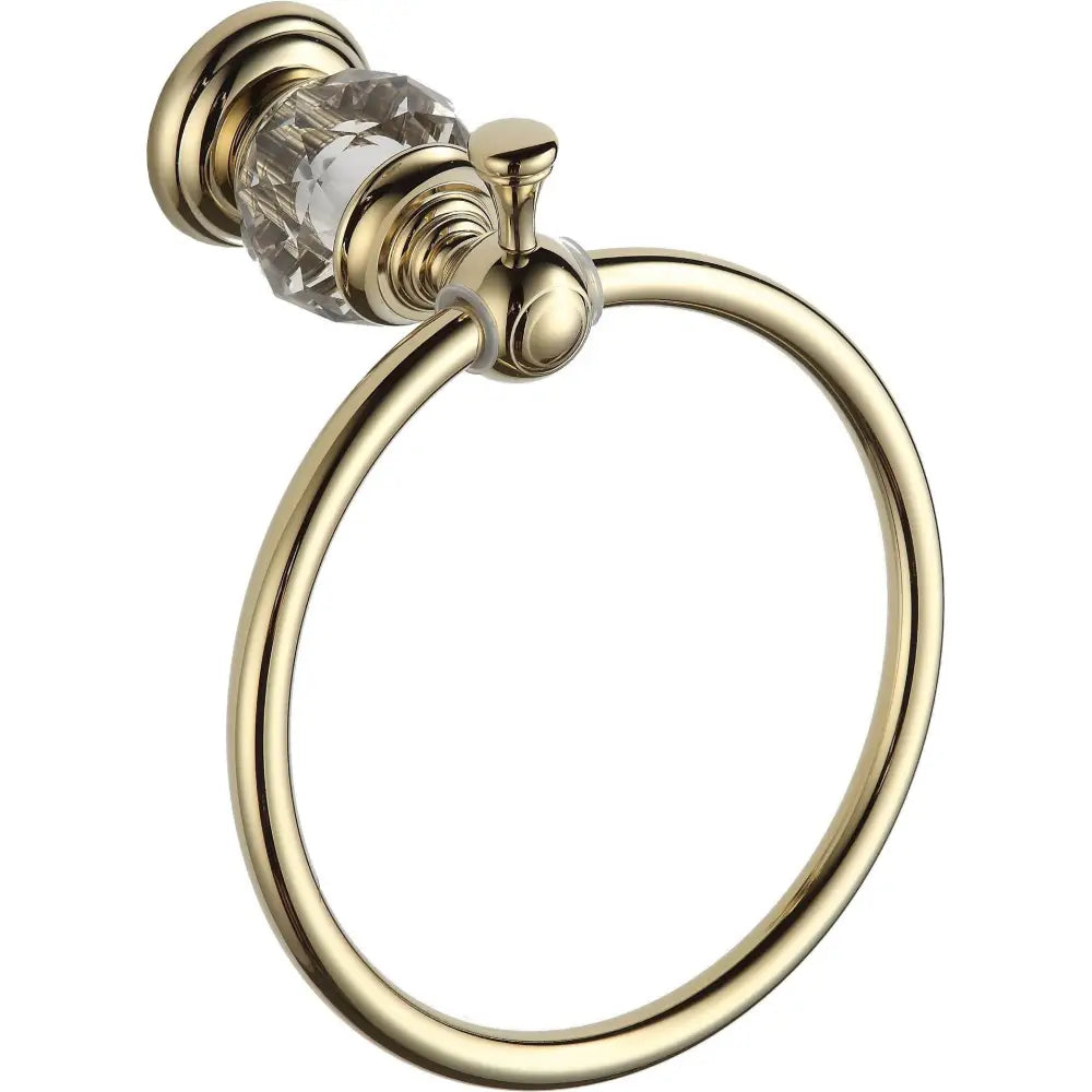 Mexen Estela Håndklehenger Gull - 7011532