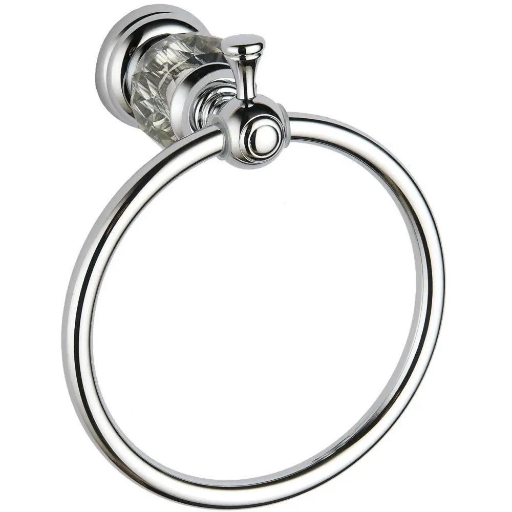 Mexen Estela Håndklehenger Krom - 7011532