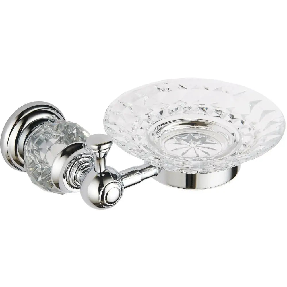 Mexen Estela Såpekopp Krom - 7011539