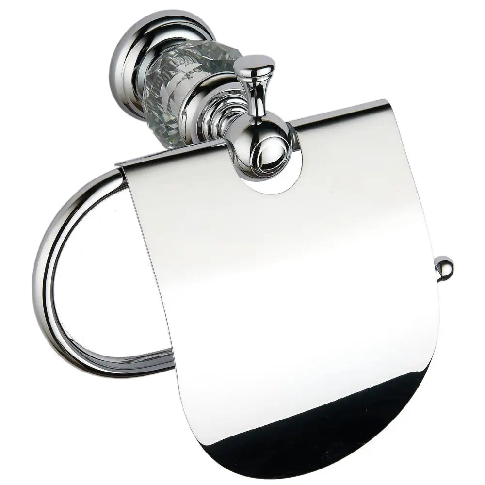 Mexen Estela Toalettpapirholder Krom - 7011533