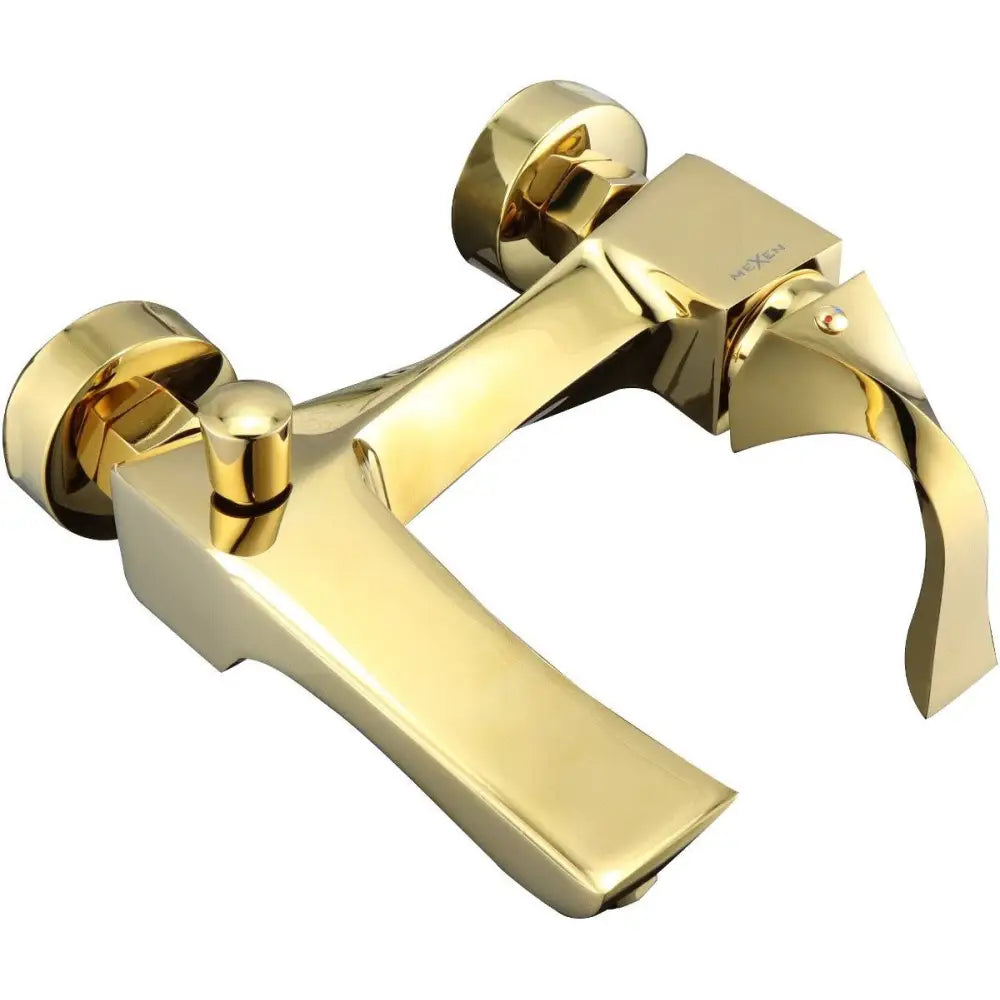 Mexen Estrella Dq02 Badekarpakke Gull - 72313dq02-