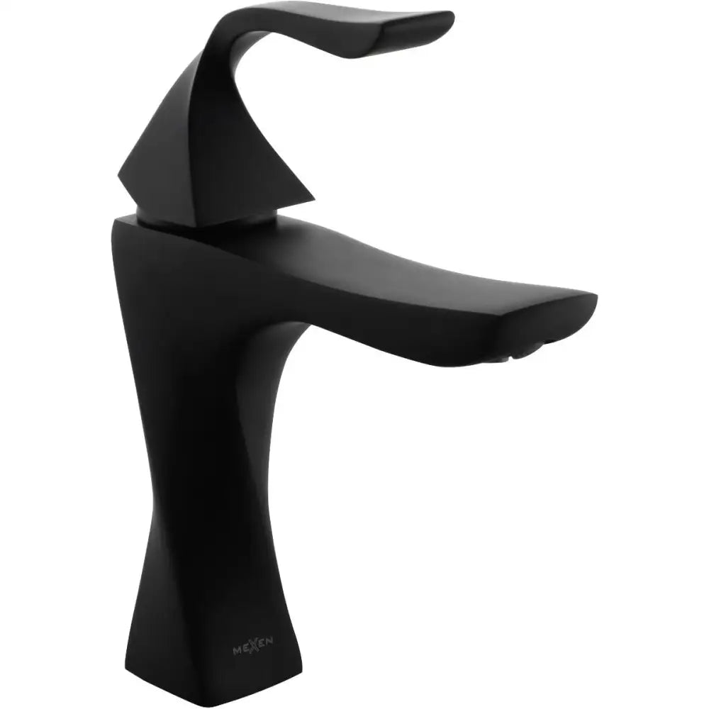 Mexen Estrella Dq02 Badekarsett Svart - 72313dq02