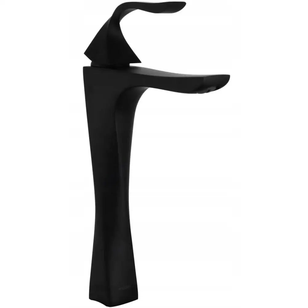 Mexen Estrella Høy Vaskekran Svart - 72310