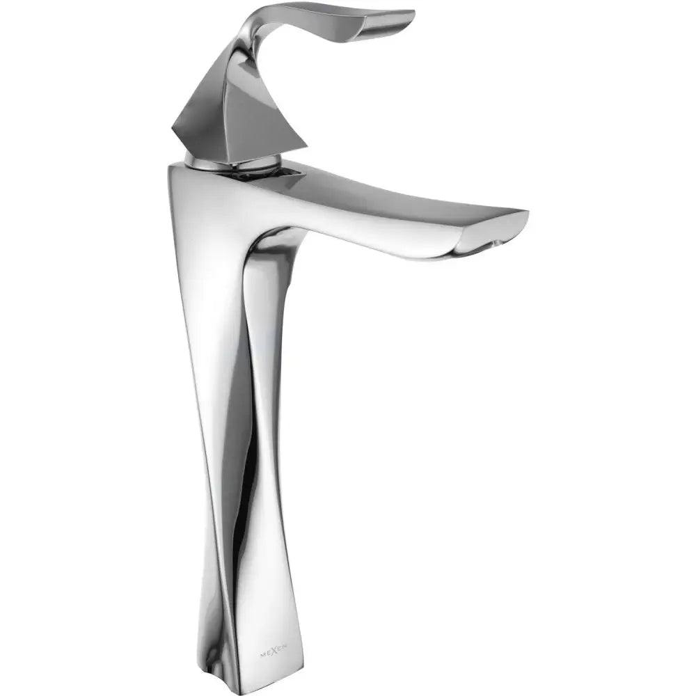 Mexen Estrella R02 Badekarsett Krom - 72313r02