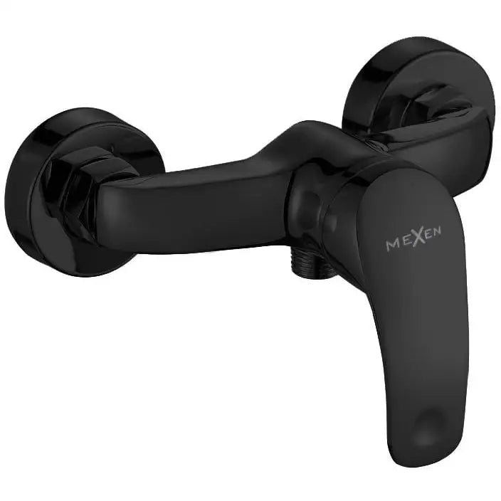 Mexen Fabia Dusjbatteri Sort - 746540