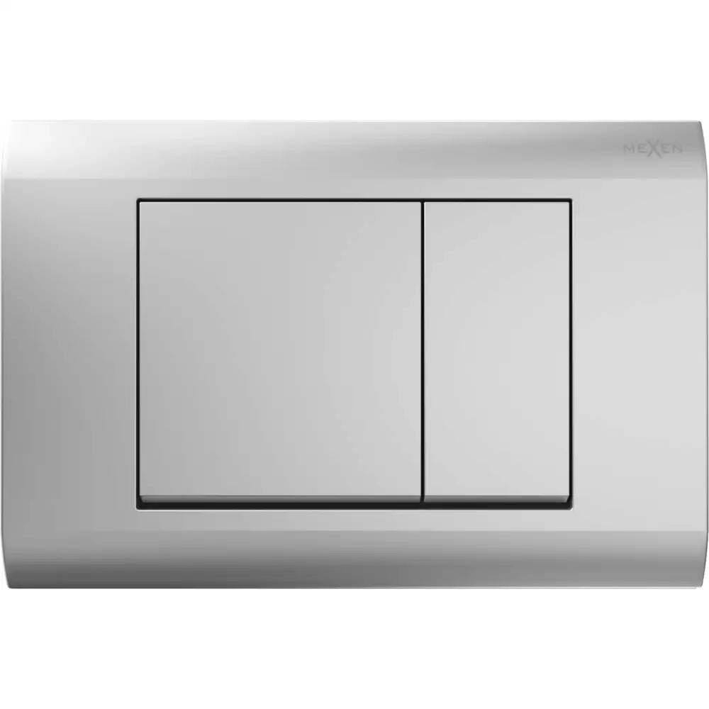 Mexen Fenix 01 Spylerknapp Matt Krom