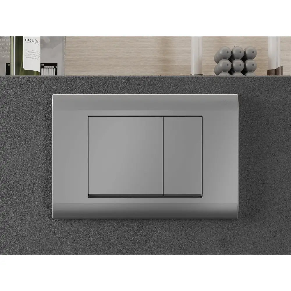 Mexen Fenix 01 Spylerknapp Matt Krom