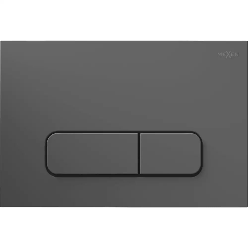 Mexen Fenix 02 Skyllingsknapp Pistolgrå