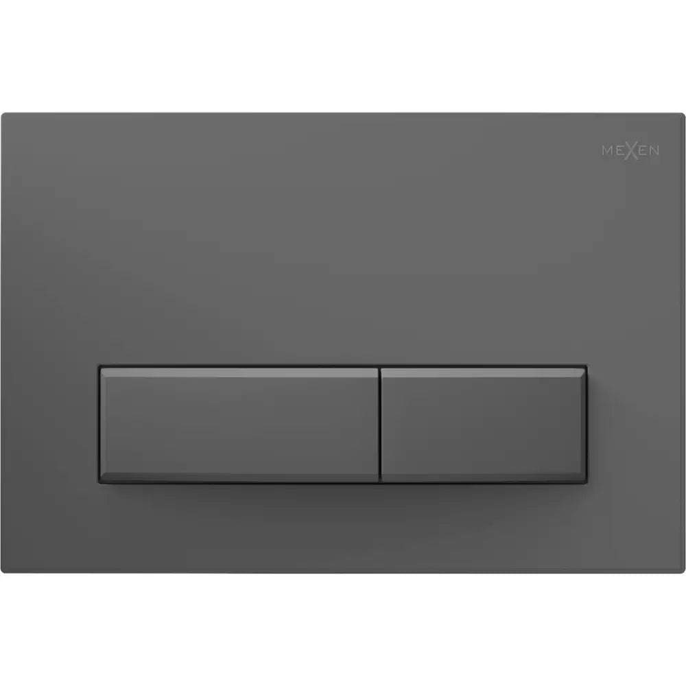 Mexen Fenix 09 Skyllingsknapp Pistolgrå