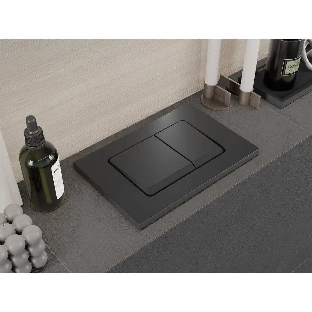 Mexen Fenix 10 Xs Skyllingsknapp Pistolgrå