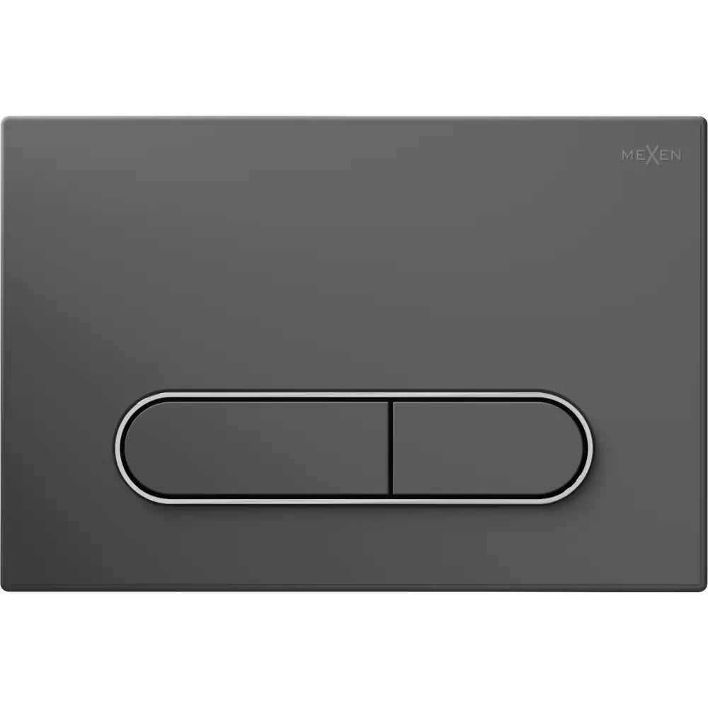 Mexen Fenix 11 Spyleknapp Pistolgrå