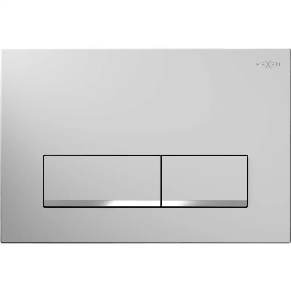 Mexen Fenix 12 Spylerknapp Matt Krom