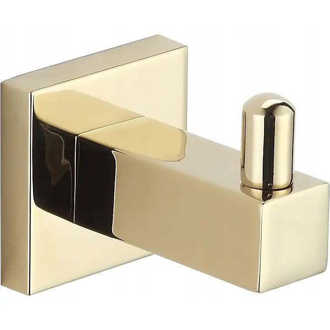 Mexen Håndklekrok Gull - 7020635