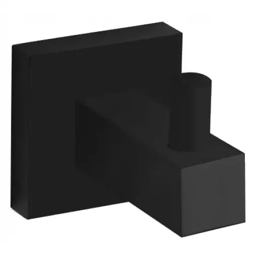 Mexen Håndklekrok Svart - 7020635