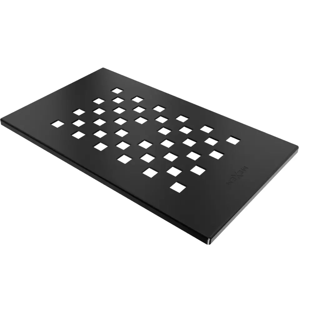 Mexen Hugo Forkledning til Dusjkar Svart