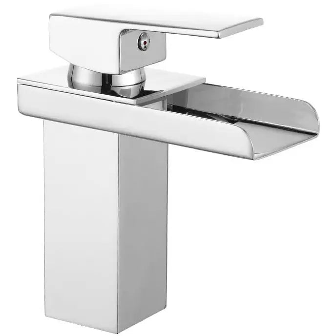 Mexen Hydra Servantbatteri Krom - 744900-