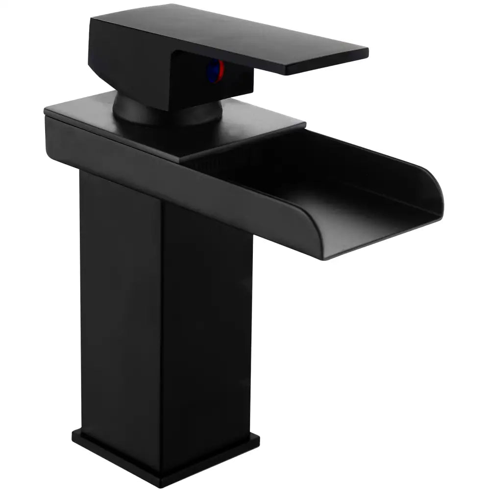 Mexen Hydra Servantbatteri Svart - 744900-