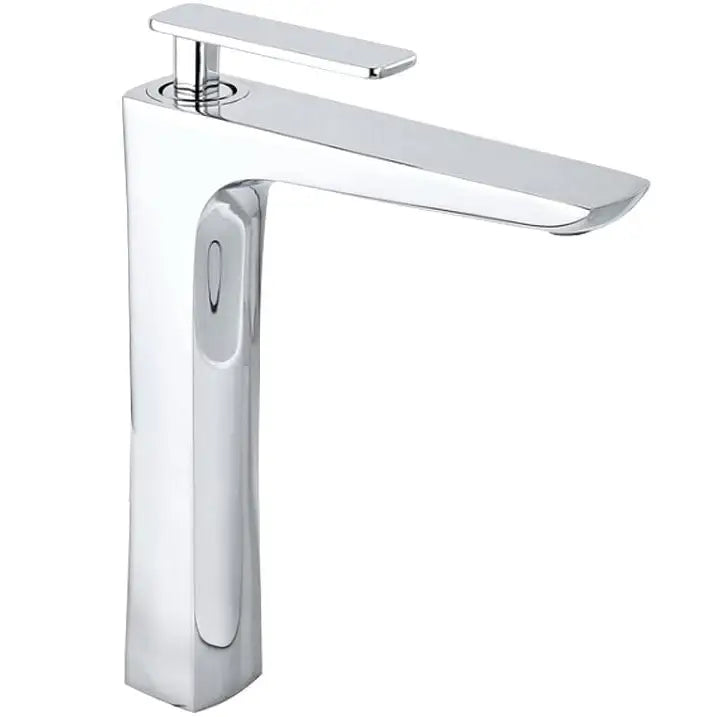 Mexen Indus Høy Vaskbatteri Krom - 744610