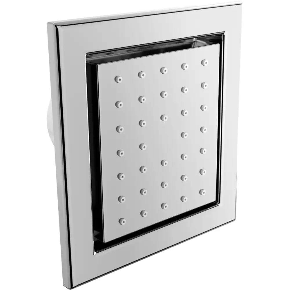 Mexen Innfelt Side Dusjhode Krom - 79365