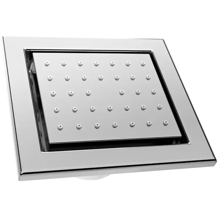 Mexen Innfelt Side Dusjhode Krom - 79365