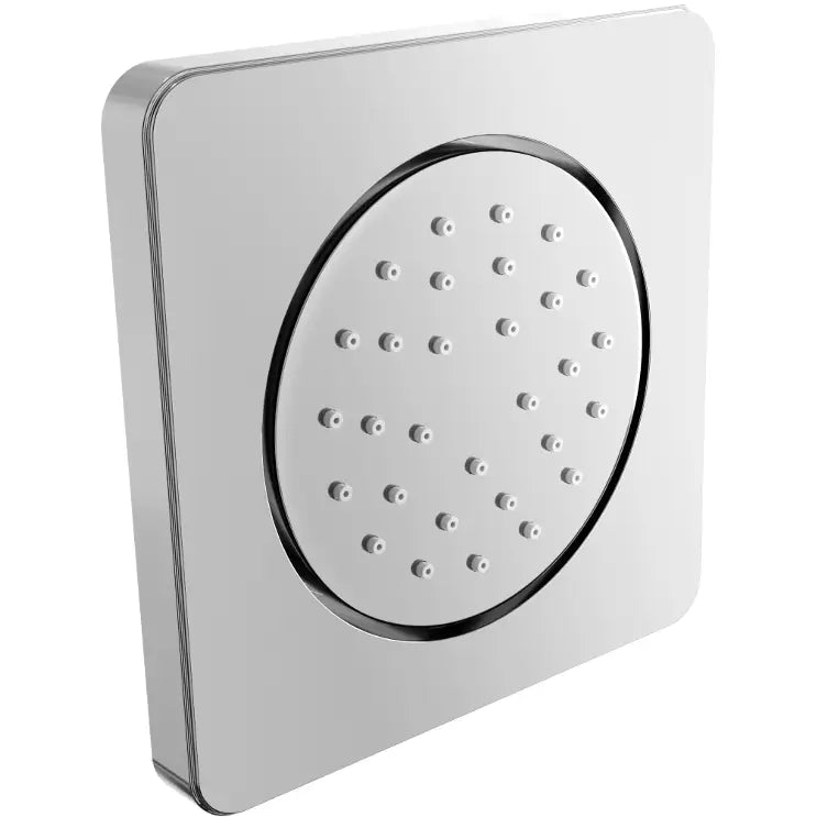 Mexen Innfelt Side Dyse Krom - 79366-