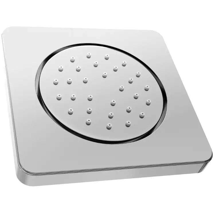 Mexen Innfelt Side Dyse Krom - 79366-