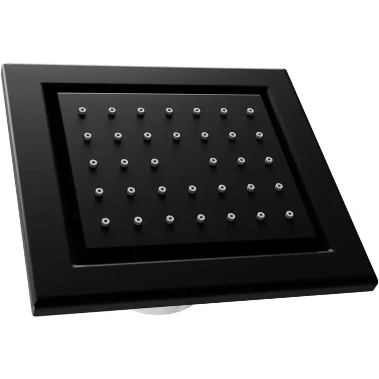 Mexen Innfelt Side Dyse Svart - 79365