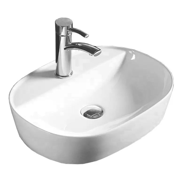 Mexen Iris Servant til å Plassere på Benk 50x38 Cm