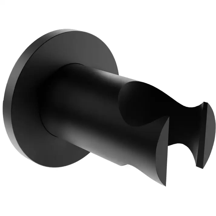 Mexen Kai Dusjhåndtak Svart - 79351-