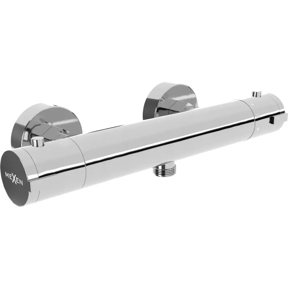 Mexen Kai Termostatisk Dusjbatteri Krom - 77100-