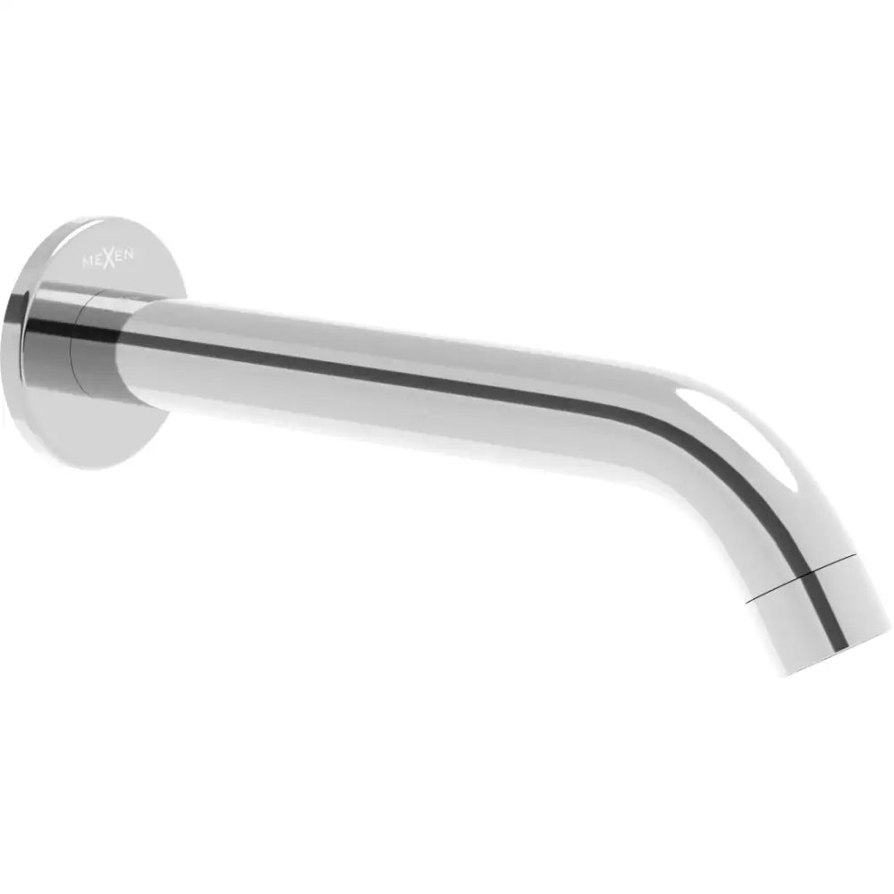 Mexen Kai Veggmontert Badekarkran Krom - 79371-