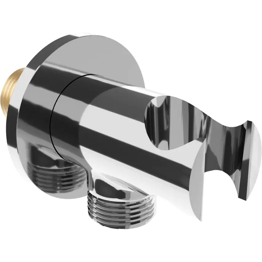 Mexen Kai Vinkelforbindelse Krom - 79301-