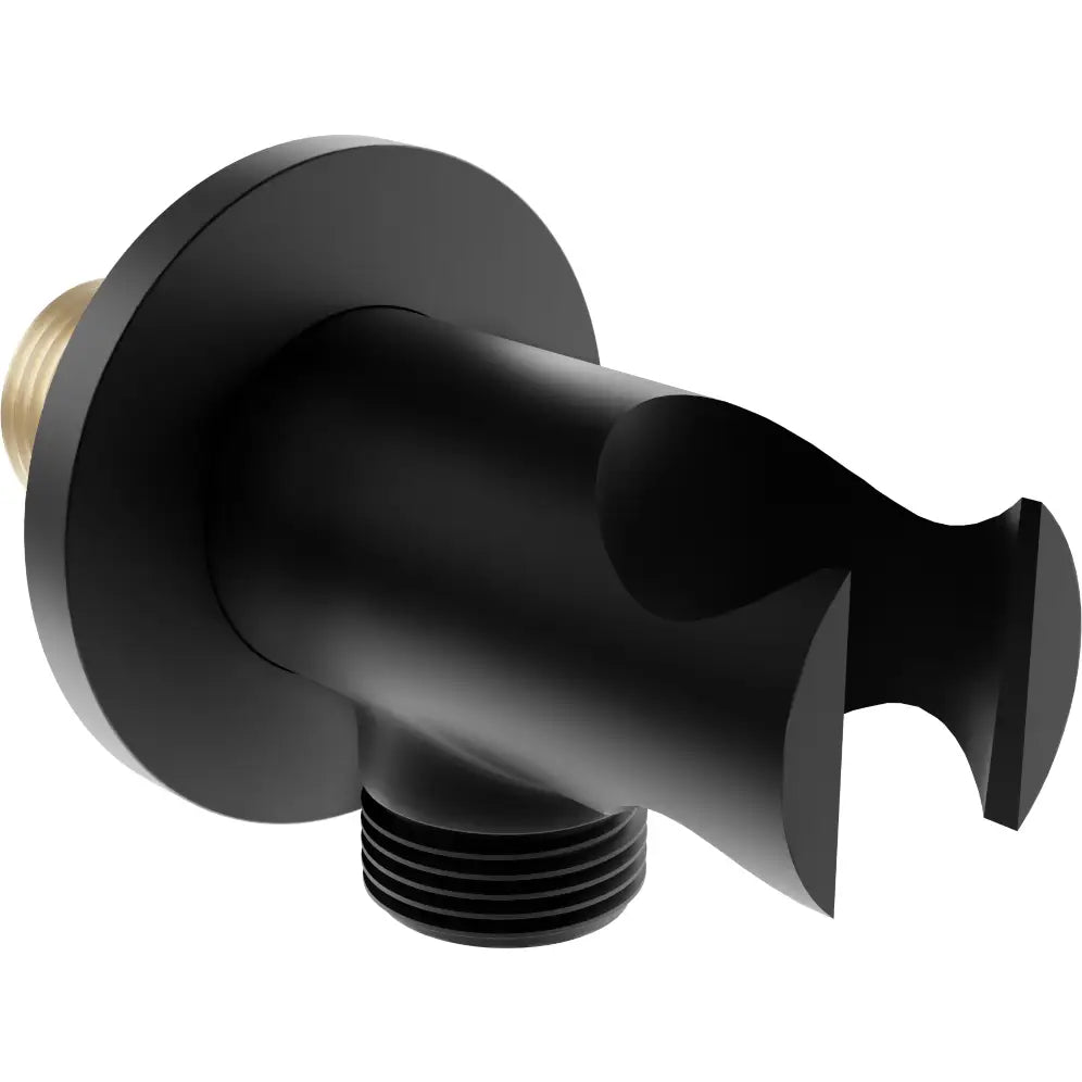 Mexen Kai Vinkeltilkobling Svart - 79301-