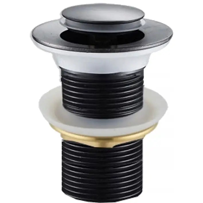 Mexen Klikk-klakk Minikork Rund Svart - 79915