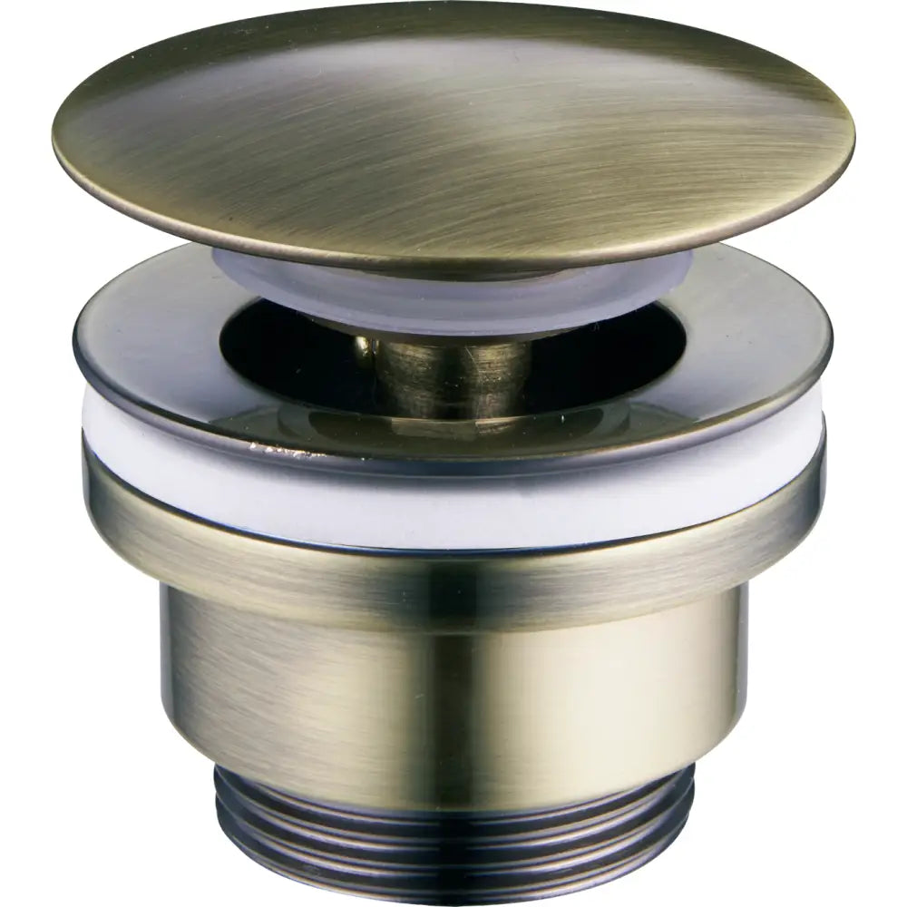 Mexen Klikk-klakk Universell Propp Antikk Messing - 79930-