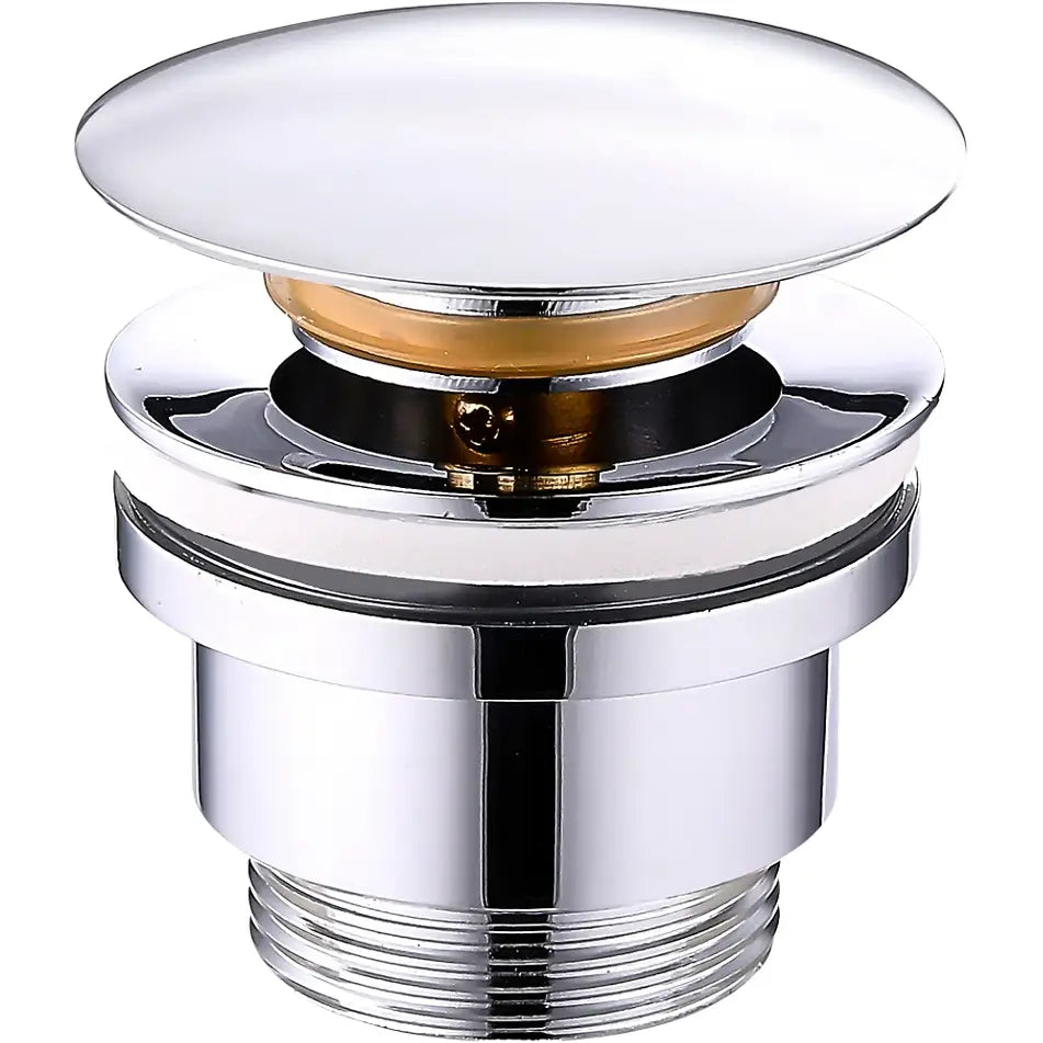 Mexen Klikk-klakk Universell Propp Krom - 79930-