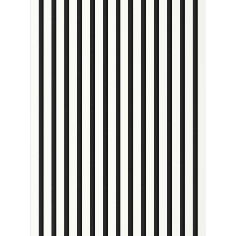 Veggplater kjøkken 275x31,5 cm hvit høyglans Akustisk Mexen Lam – S105-275317-2812-054