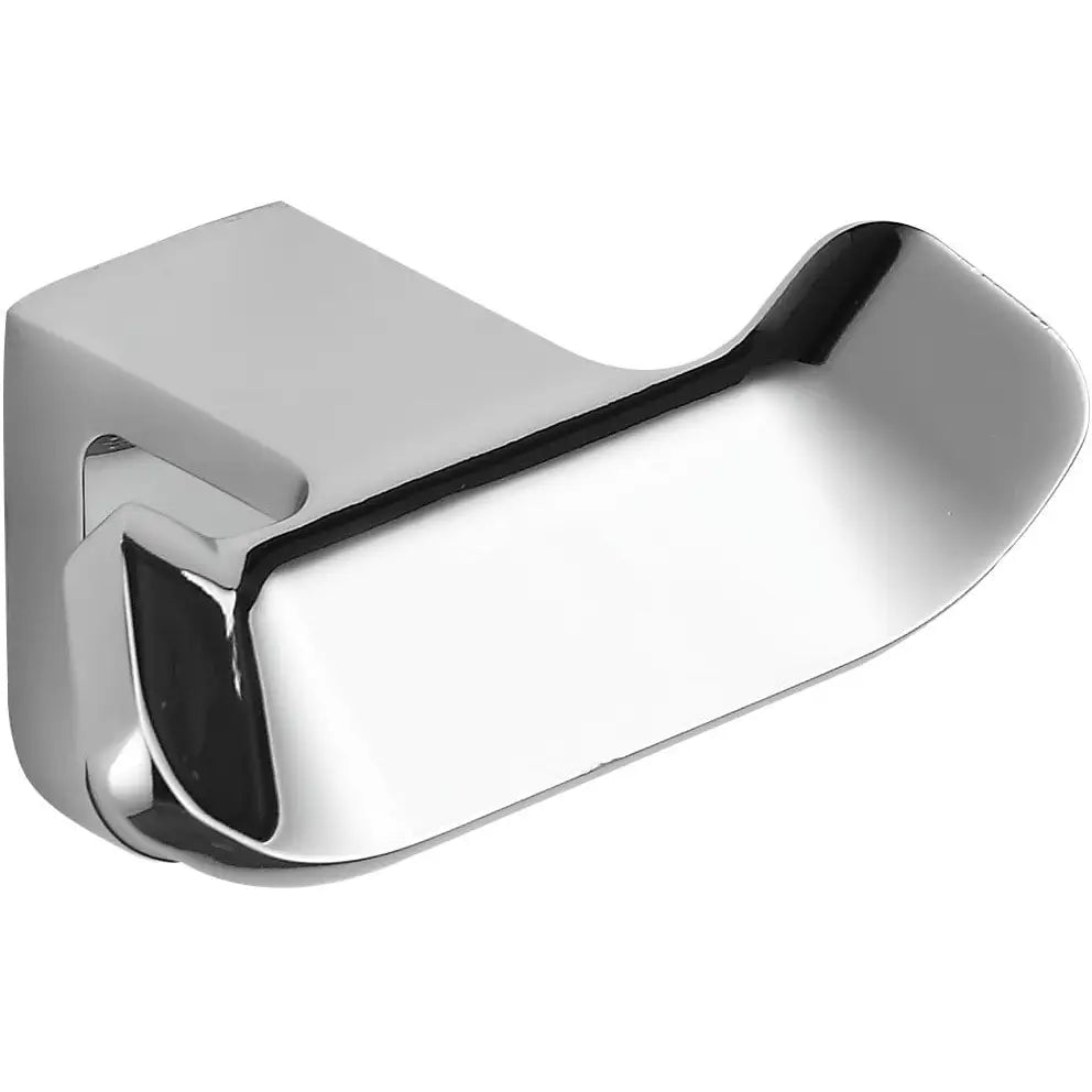 Mexen Lea Dobbel Håndklekrok Krom - 7026035