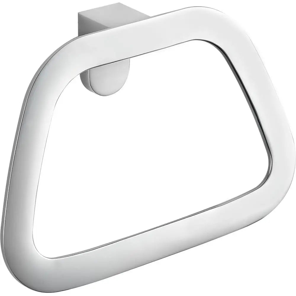 Mexen Lea Håndklehenger Krom - 7026032