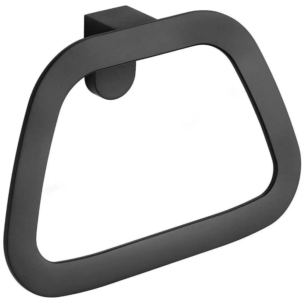 Mexen Lea Håndklehenger Svart - 7026032